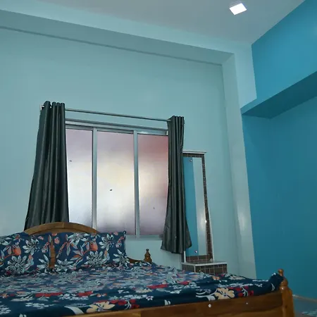 Mishra'S Homestay Puri Exterior photo