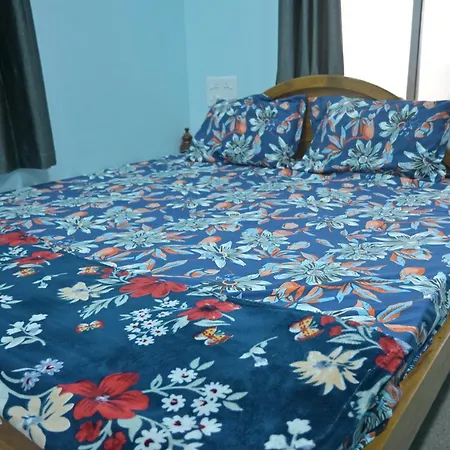 Mishra'S Homestay Puri Exterior photo