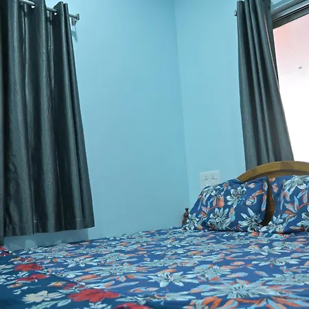 Mishra'S Homestay Puri Exterior photo