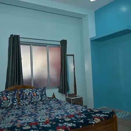 Mishra'S Homestay Puri Exterior photo