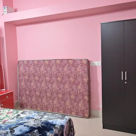 Mishra'S Homestay Puri Exterior photo