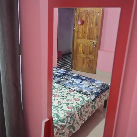 Mishra'S Homestay Puri Exterior photo
