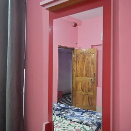 Mishra'S Homestay Puri Exterior photo