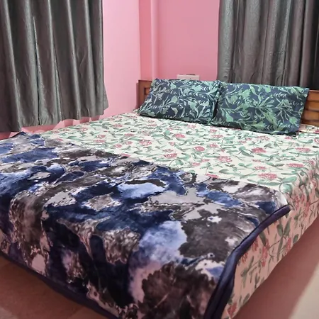 Mishra'S Homestay Puri Exterior photo