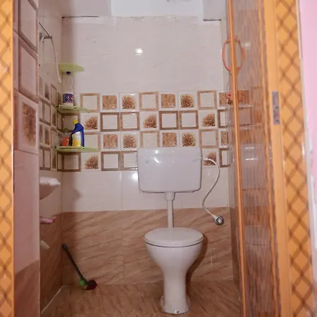 Mishra'S Homestay Puri Exterior photo