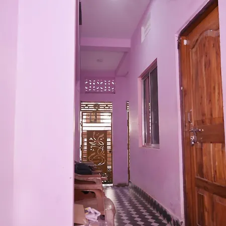 Mishra'S Homestay Puri Exterior photo