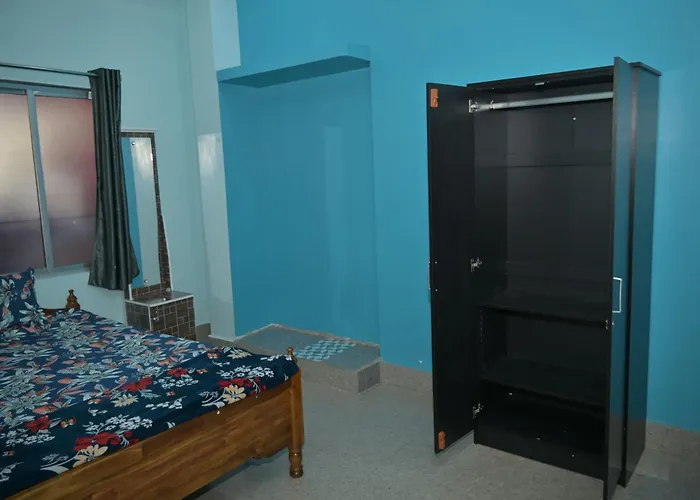 Mishra\'S Homestay