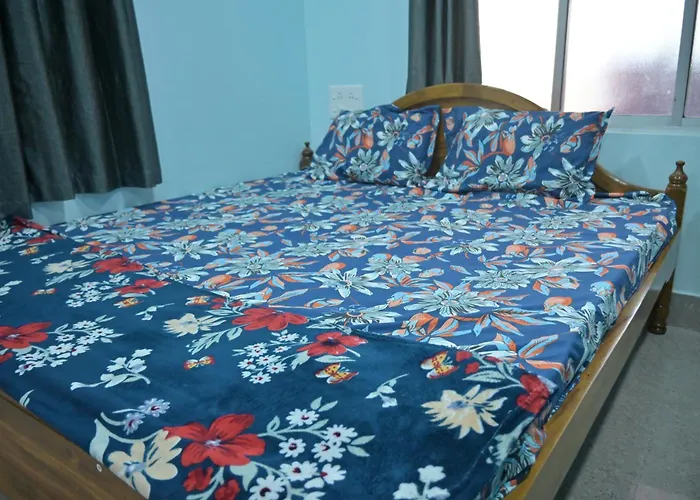 Mishra\'S Homestay
