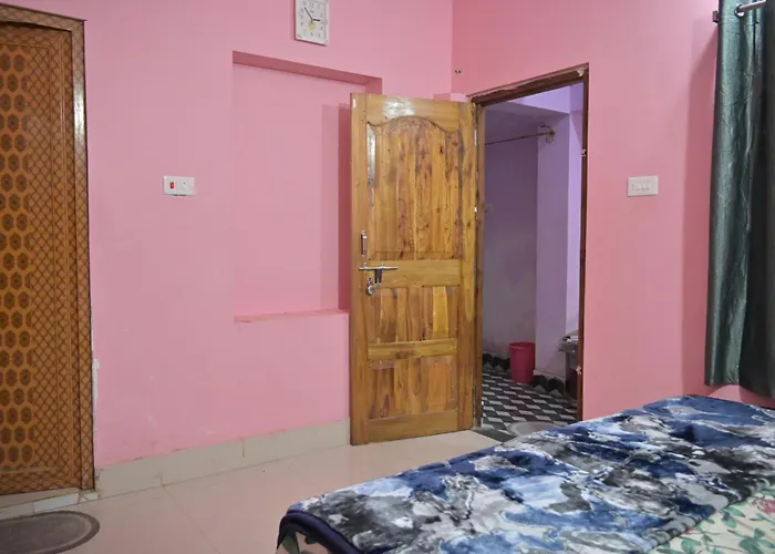 Mishra\'S Homestay
