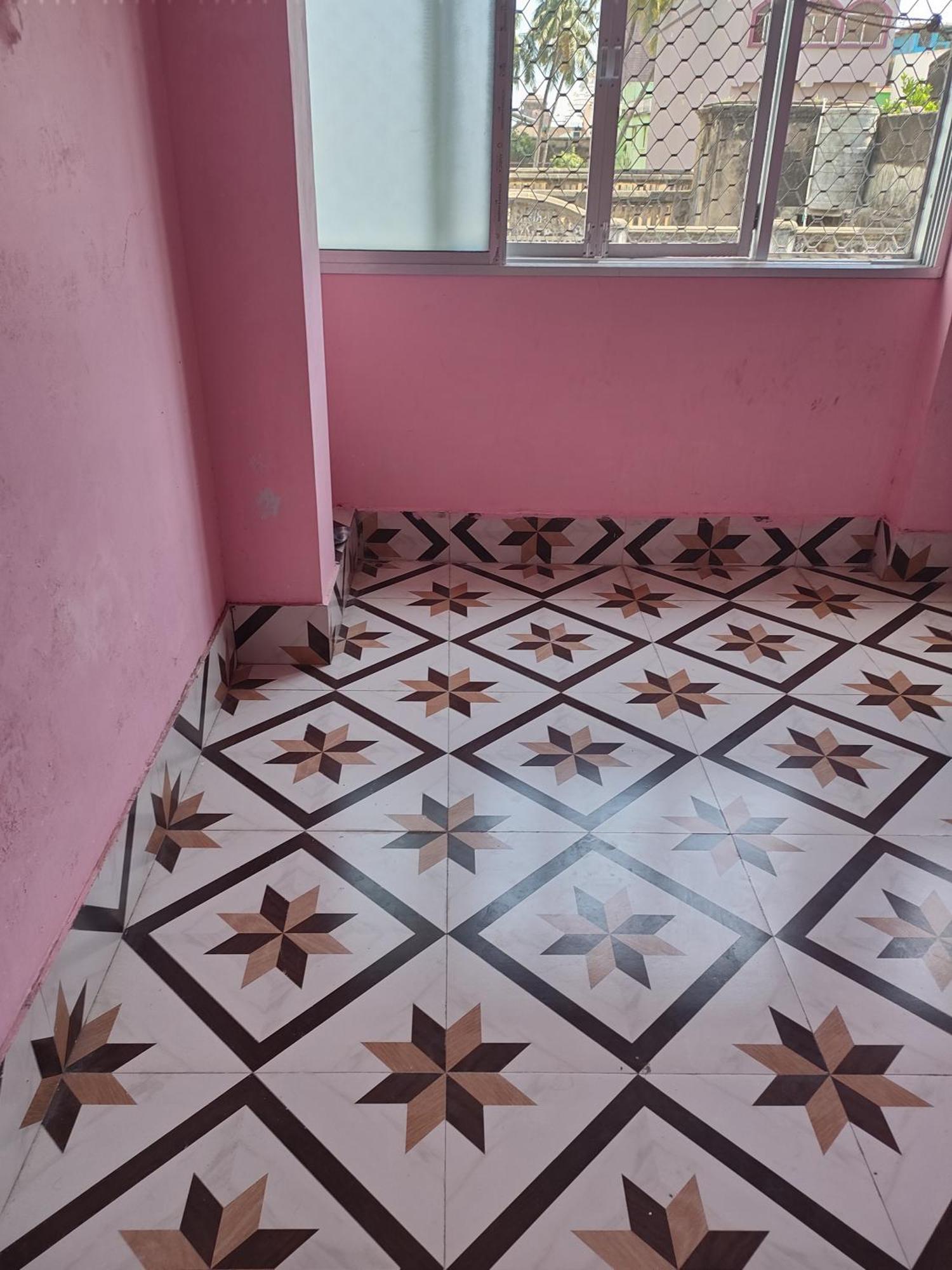 Mishra's Homestay Puri