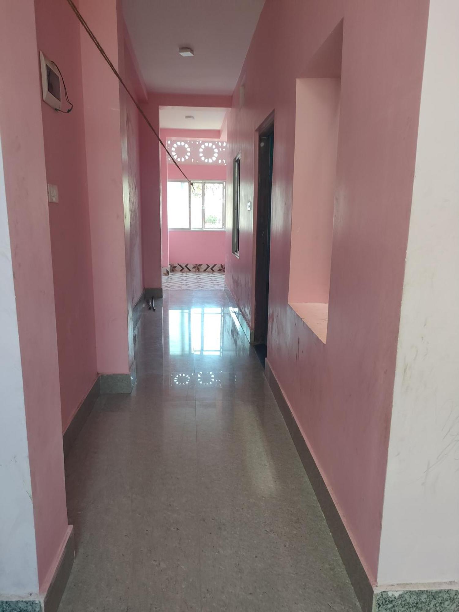 Mishra's Homestay Puri