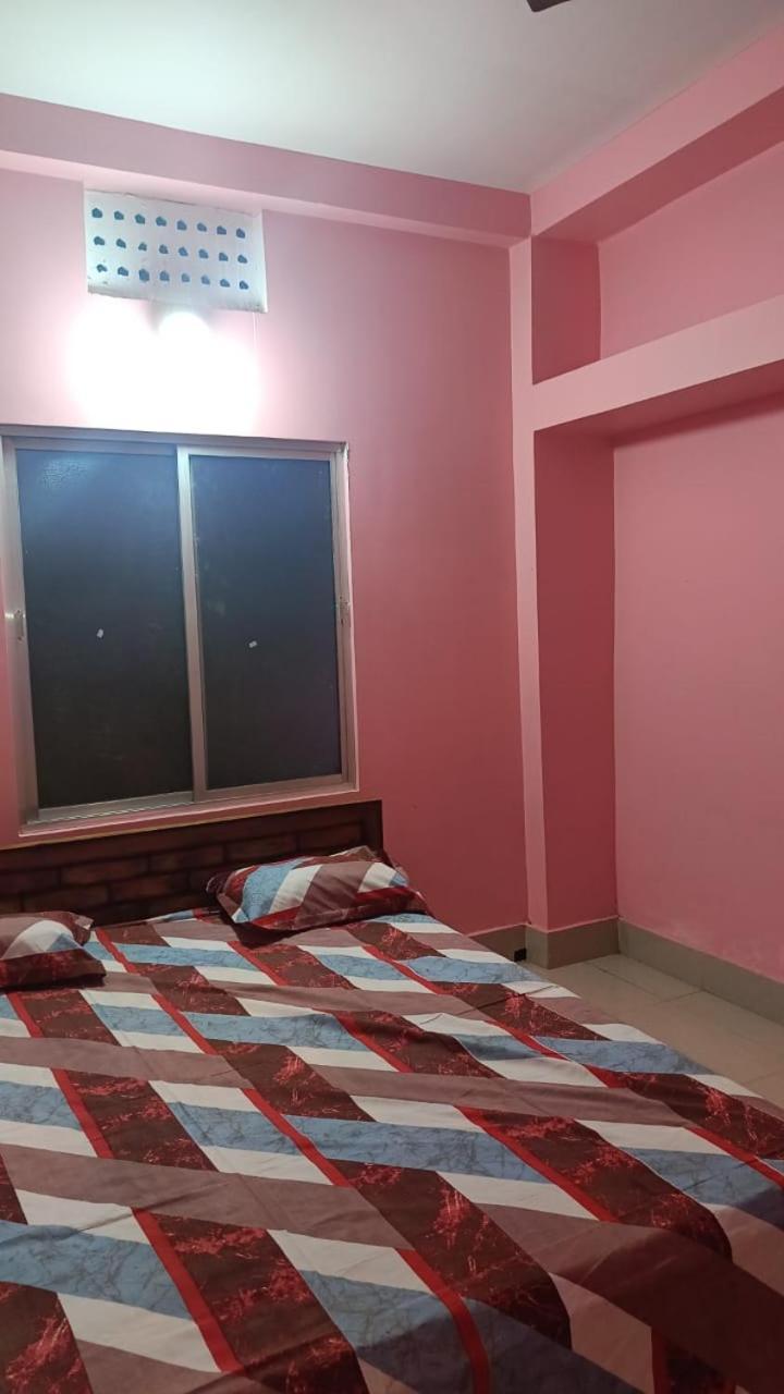 Mishra's Homestay Puri