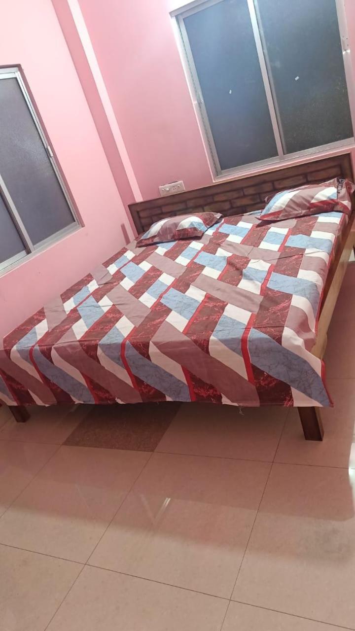 Mishra's Homestay Puri