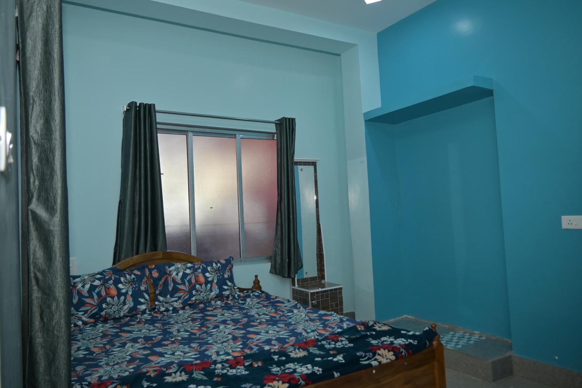 Mishra's Homestay Puri