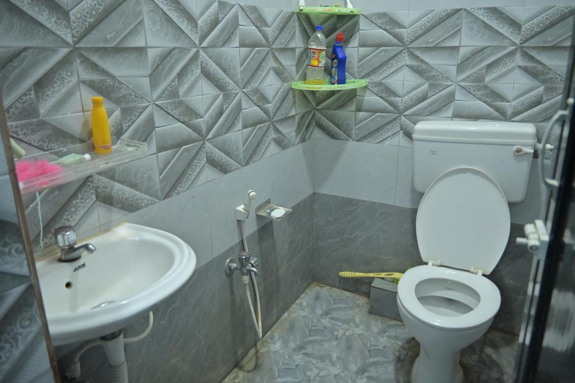 Mishra's Homestay Puri