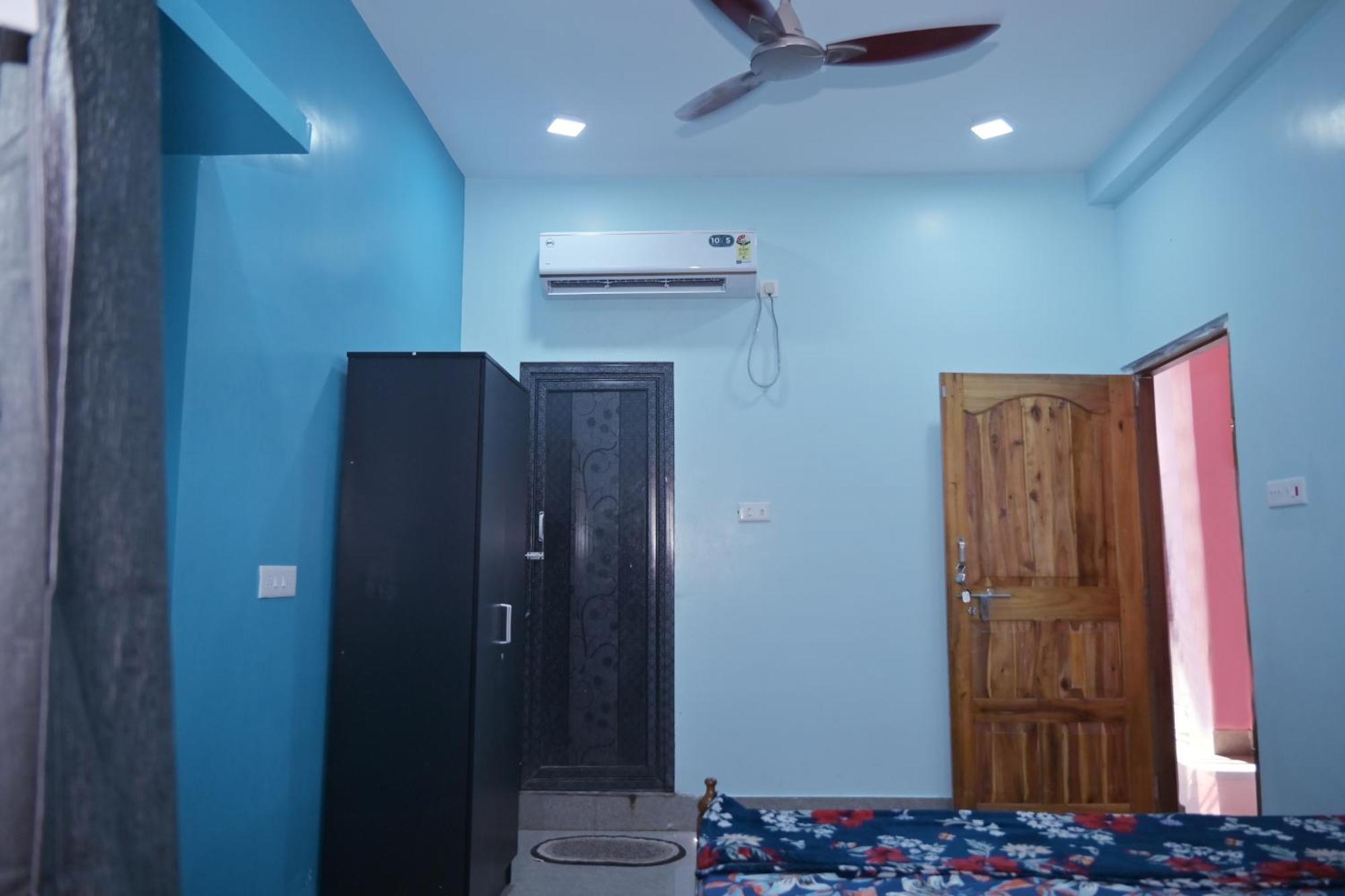 Homestay Mishra's Puri