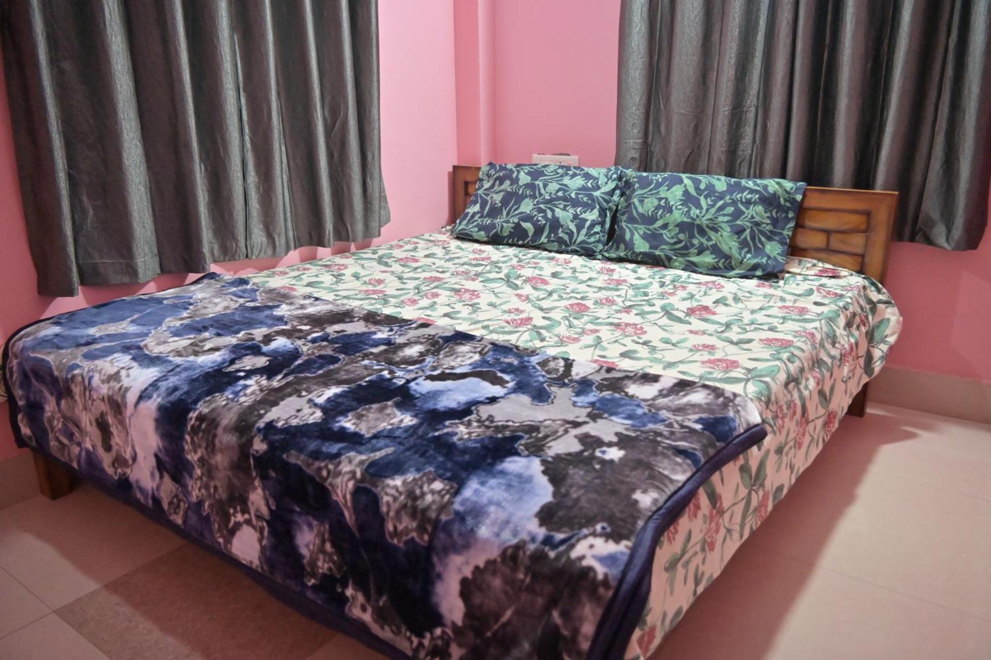 Homestay Mishra's Puri
