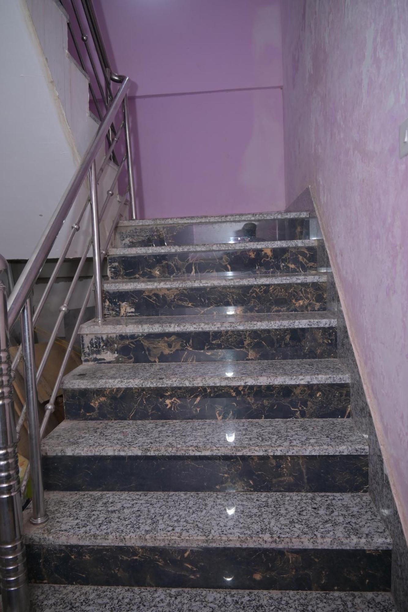 Homestay Mishra's