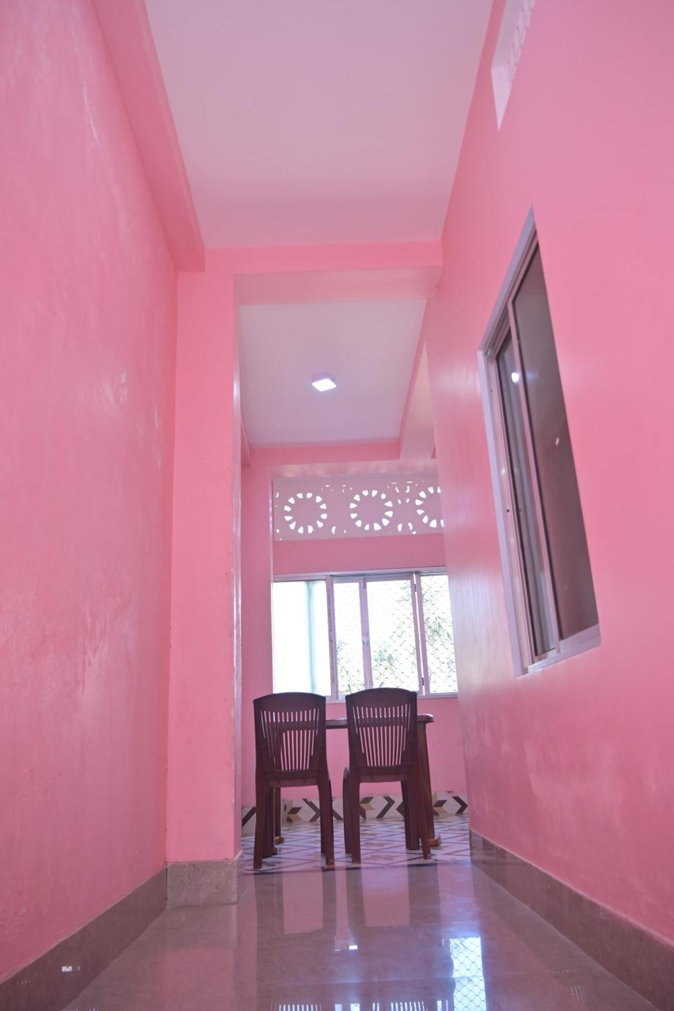 Mishra's Homestay