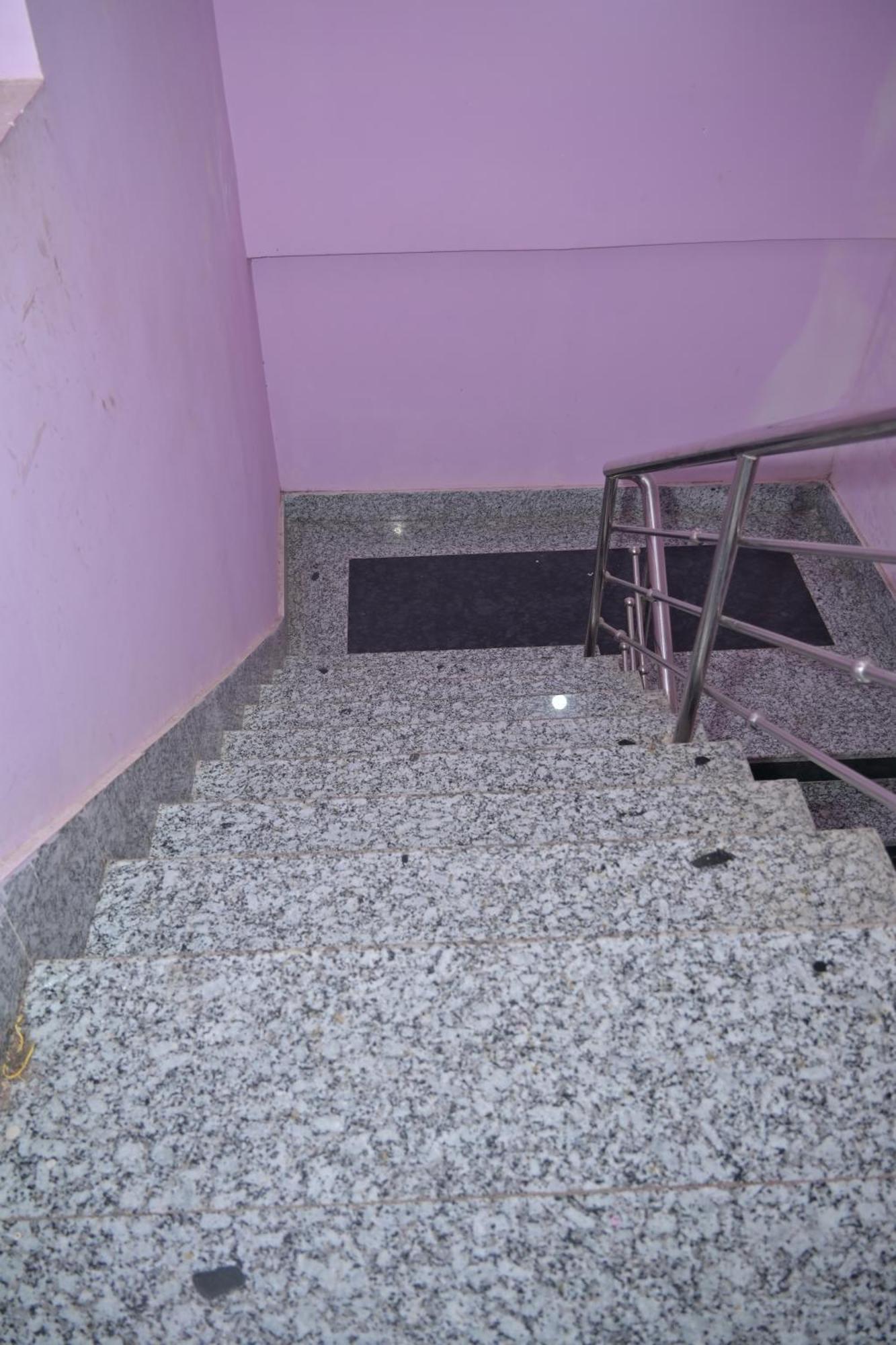 Homestay Mishra's Puri
