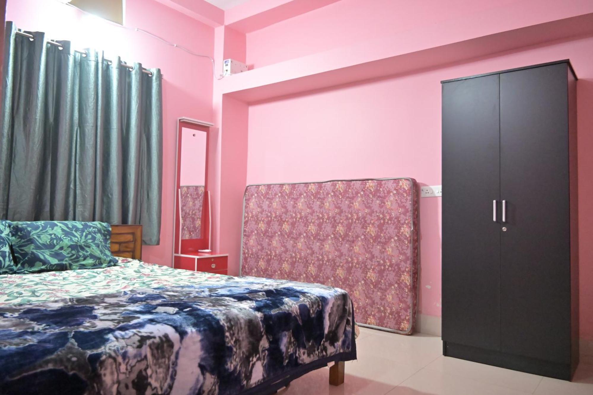 Mishra's Homestay