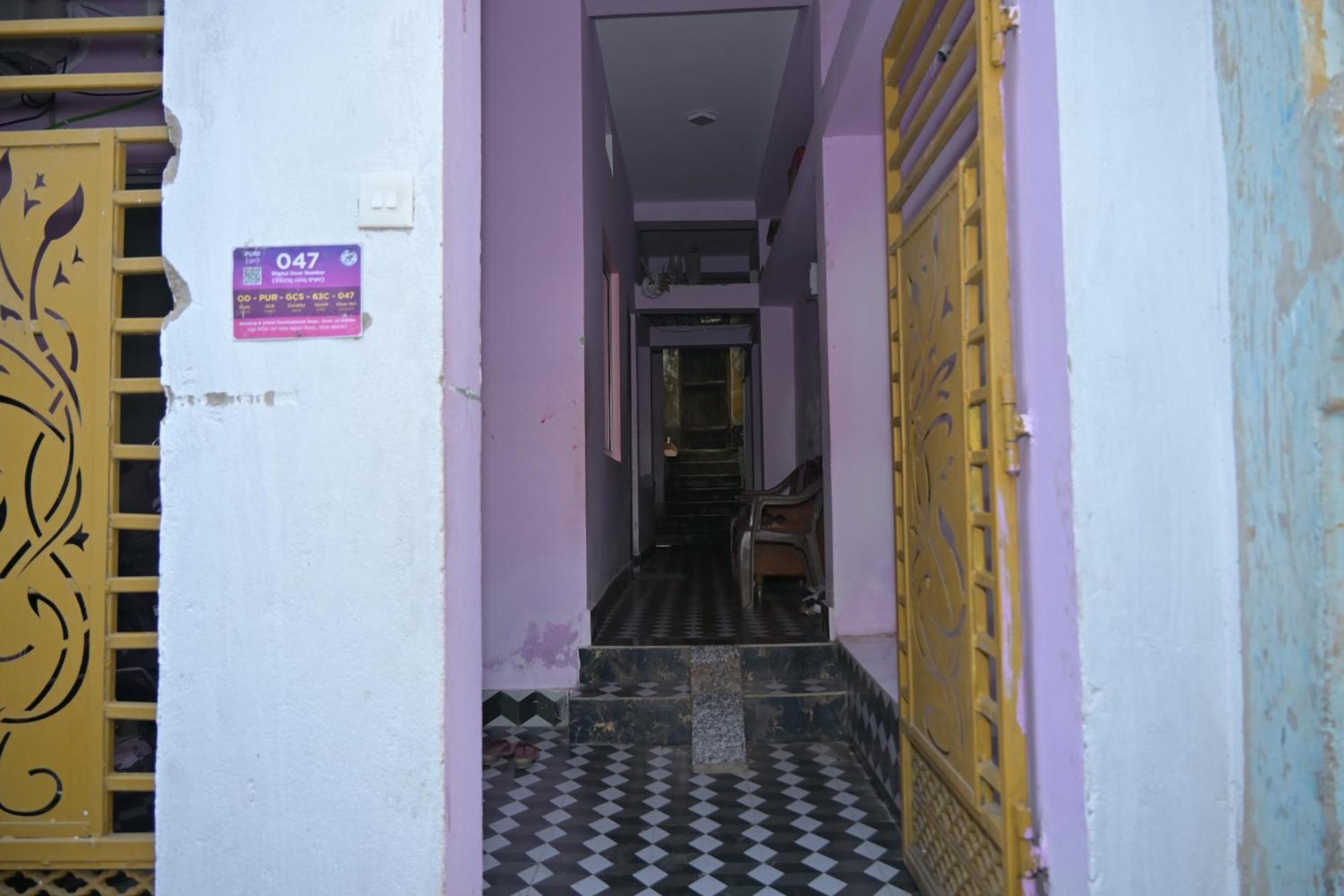 Homestay Mishra's *