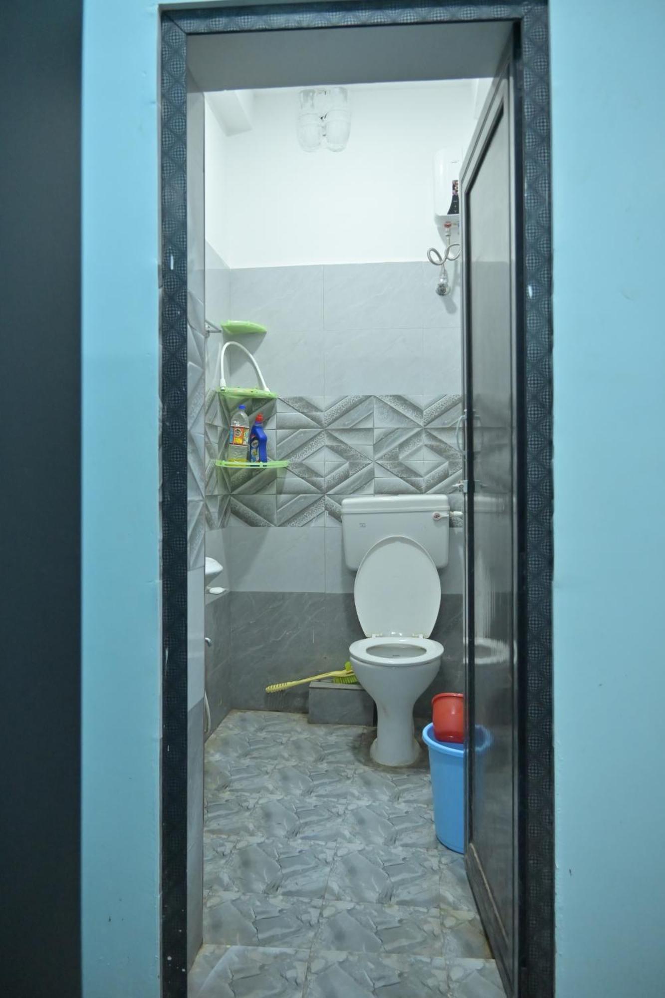 Mishra's Homestay Puri