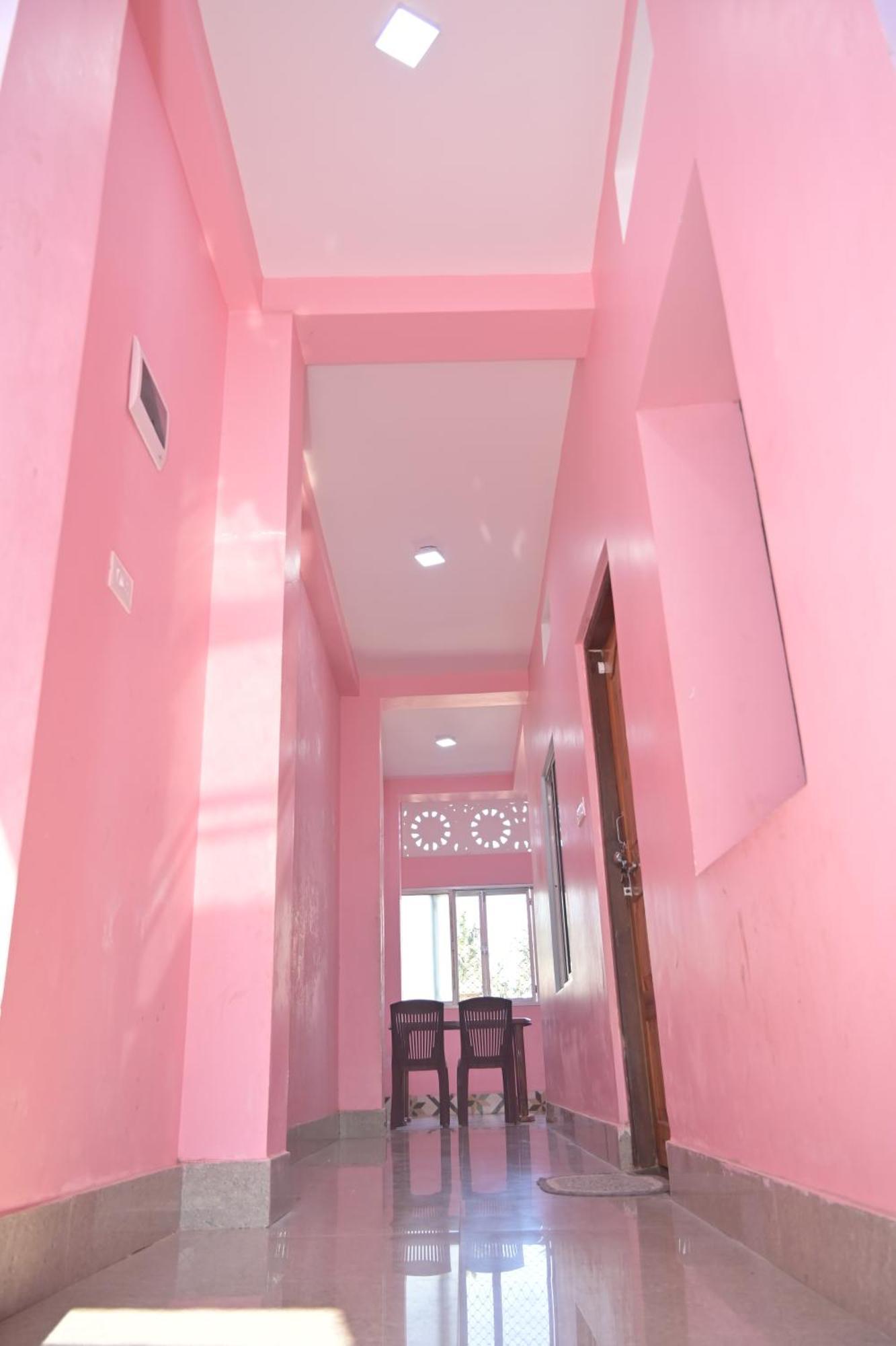 Mishra's Homestay Puri